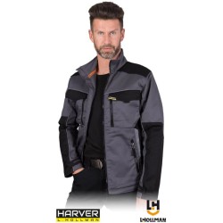 Zaščitna delovna jakna HARVER-J